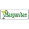 Signmission MARGARITAS BANNER SIGN frozen drinks huge 2 for 1 happy hour sangria B-72 Margaritas - alternate 1